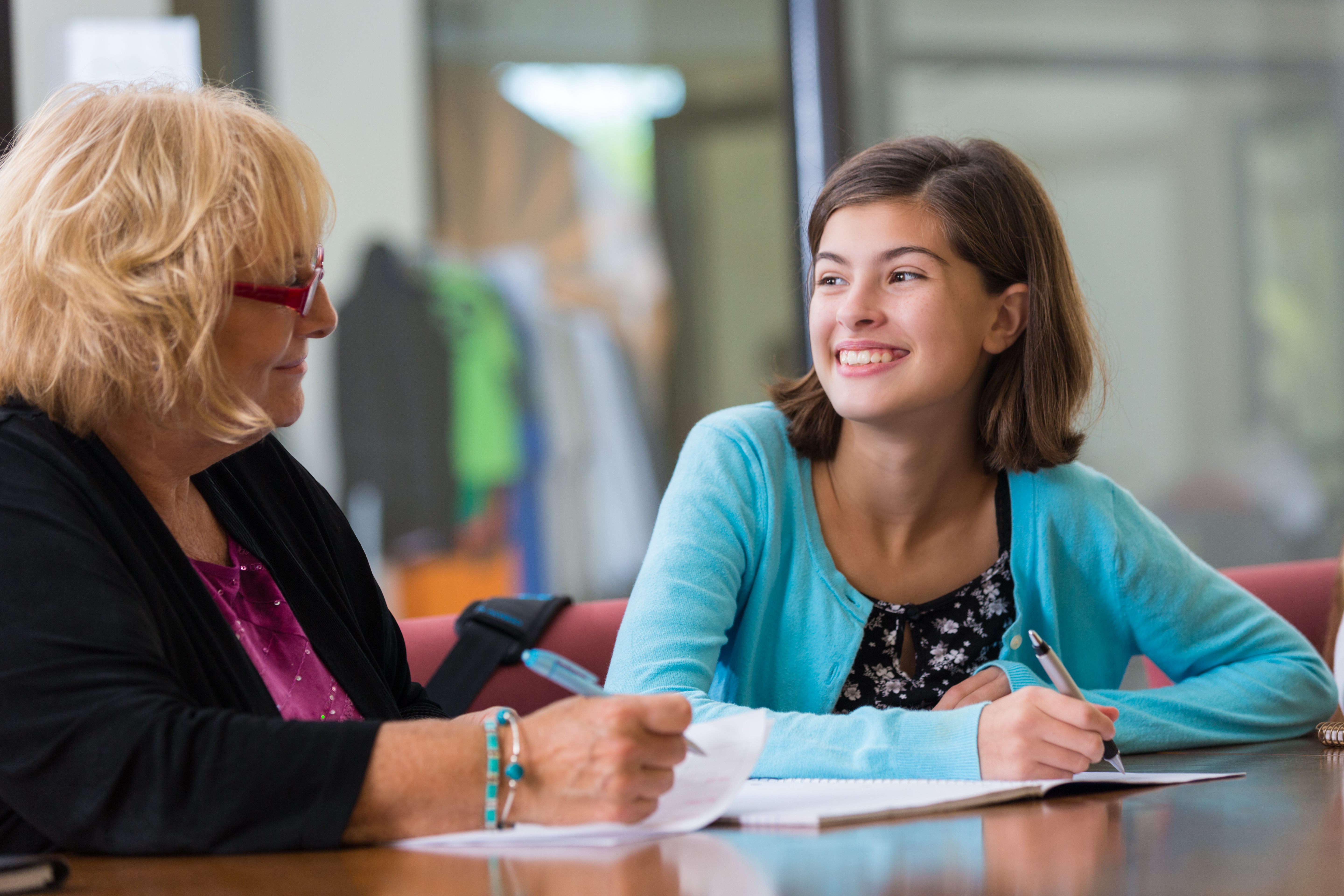 School Career Counselling & Career Aptitude Tests